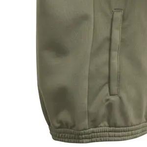 Children's jacket adidas XFG Cover-Up Track image-3