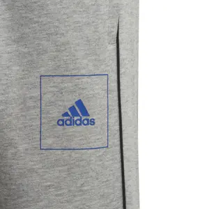 Pantalón de chándal para niño adidas image-3