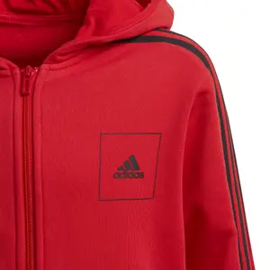 Sudadera para niños adidas Athletics Club image-4