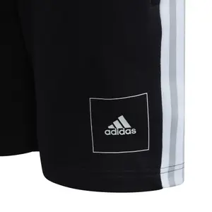 Calções para crianças adidas image-4