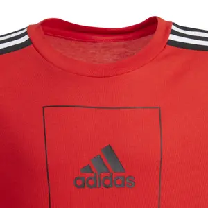 Camiseta para niños adidas Athletics Club image-4