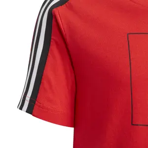 Camiseta para niños adidas Athletics Club image-2