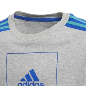 Camiseta para niños adidas Athletics Club image-4