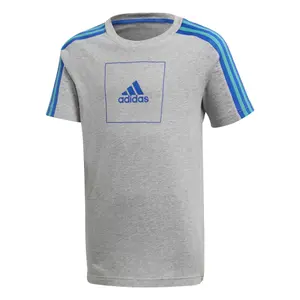Camiseta para niños adidas Athletics Club image-2