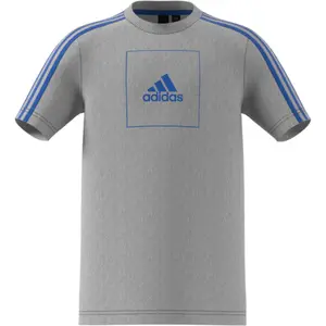 Camiseta para niños adidas Athletics Club image-3