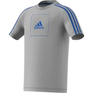 Camiseta para niños adidas Athletics Club image-1