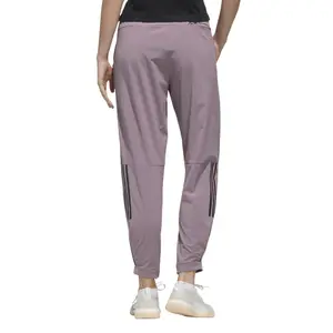 Pantalón de chándal mujer adidas Stretchable Woven image-1
