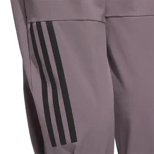 Pantalón de chándal mujer adidas Stretchable Woven image-4
