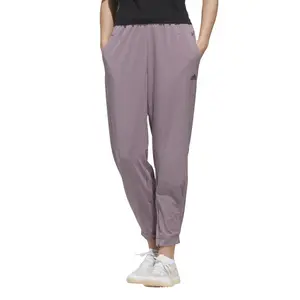 Pantalón de chándal mujer adidas Stretchable Woven image-0