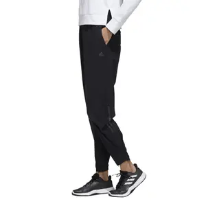 Pantalón de chándal mujer adidas Stretchable Woven image-3