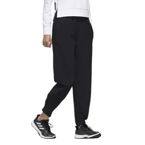 Pantalón de chándal mujer adidas Stretchable Woven image-2