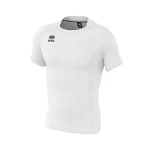 Kid's jersey Errea skarlet