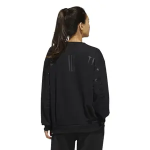 Sweatshirt Damen adidas Must Haves Crewneck image-4