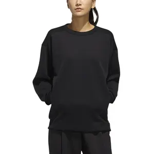 Sweatshirt Damen adidas Must Haves Crewneck image-1