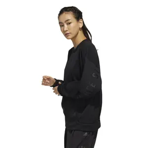 Sweatshirt Damen adidas Must Haves Crewneck image-6
