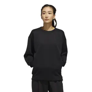Sweatshirt Damen adidas Must Haves Crewneck image-2