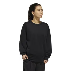Sweatshirt Damen adidas Must Haves Crewneck image-5