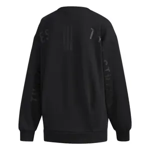 Sweatshirt Damen adidas Must Haves Crewneck image-3