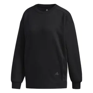 Sweatshirt Damen adidas Must Haves Crewneck image-0