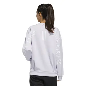 Sweat femme adidas Must Haves Crewneck image-4