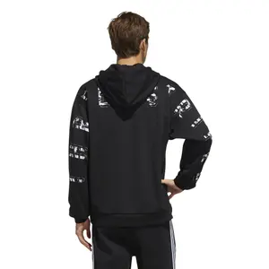 Sweatshirt adidas Must Haves Hooded image-4