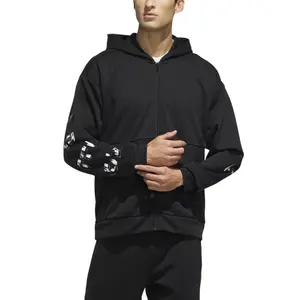 Sweatshirt adidas Must Haves Hooded image-2