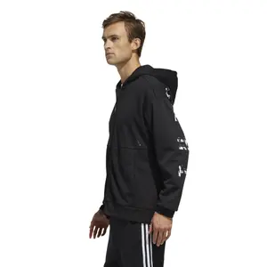 Sweatshirt adidas Must Haves Hooded image-6