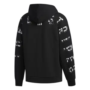 Sweatshirt adidas Must Haves Hooded image-3