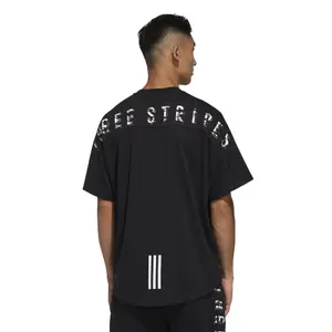 Camiseta adidas Must Haves Plain image-5