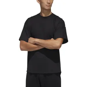 Camiseta adidas Must Haves Plain image-1