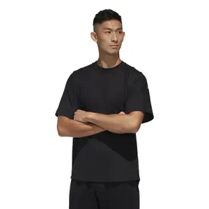 Camiseta adidas Must Haves Plain image-2