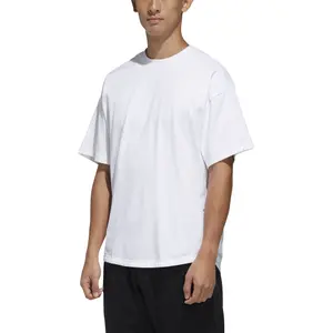 Camiseta adidas Must Haves Plain image-1