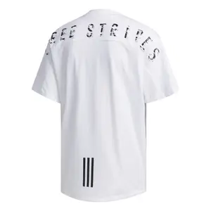 Camiseta adidas Must Haves Plain image-5