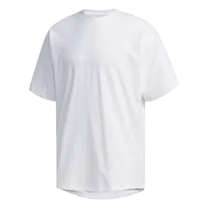 Camiseta adidas Must Haves Plain image-0