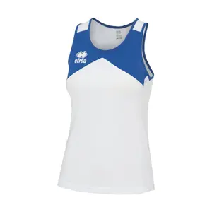 Camiseta de tirantes para mujer Errea Stefan image-0