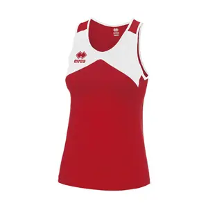 Camiseta de tirantes para mujer Errea Stefan image-0