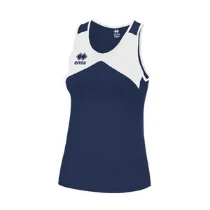Camiseta de tirantes para mujer Errea Stefan image-0