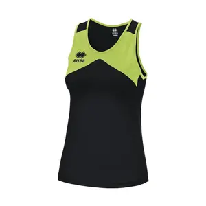 Camiseta de tirantes para mujer Errea Stefan image-0