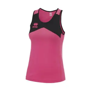 Camiseta de tirantes para mujer Errea Stefan image-0