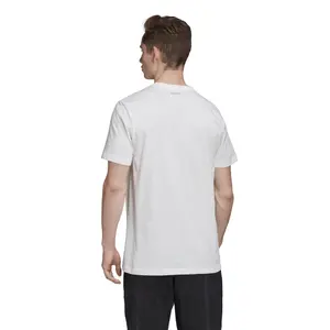T-shirt adidas Padel Logo image-3