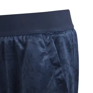 Pantalón corto infantil adidas TAN image-2