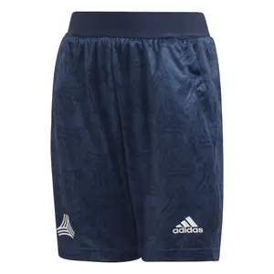 Pantalón corto infantil adidas TAN image-0