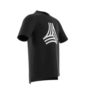 Camiseta infantil adidas TAN image-2