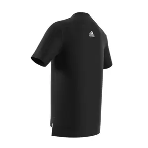 Camiseta infantil adidas TAN image-5