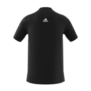 Camiseta infantil adidas TAN image-4