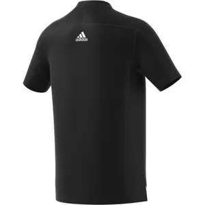 Camiseta infantil adidas TAN image-6
