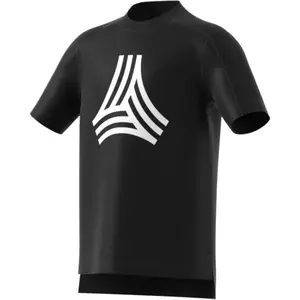 Camiseta infantil adidas TAN image-1