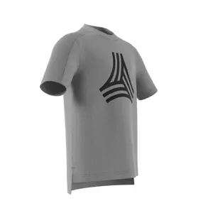 Child's T-shirt adidas TAN image-1