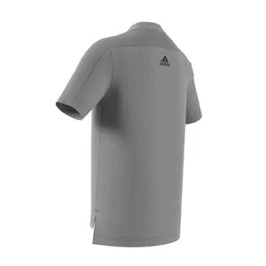 Child's T-shirt adidas TAN image-4