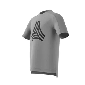 Child's T-shirt adidas TAN image-2